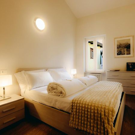 Eap Suites, Verona Exterior foto